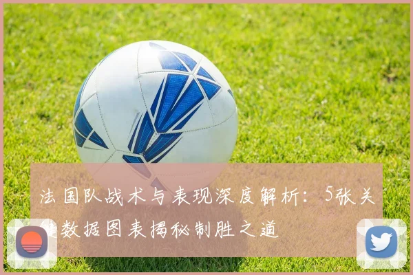 法国队战术与表现深度解析:5张关键数据图表揭秘制胜之道
